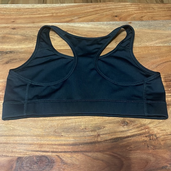Nike Dri Fit Sports Bra - Picture 2 of 2